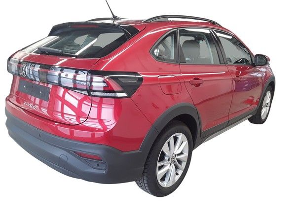 Fahrzeugabbildung Volkswagen Taigo 1.0 TSI Life CarPlay|ACC|LED|Navi|Kamera