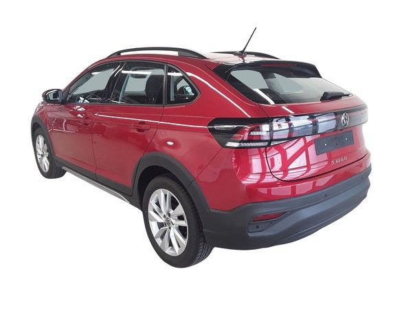 Fahrzeugabbildung Volkswagen Taigo 1.0 TSI Life CarPlay|ACC|LED|Navi|Kamera