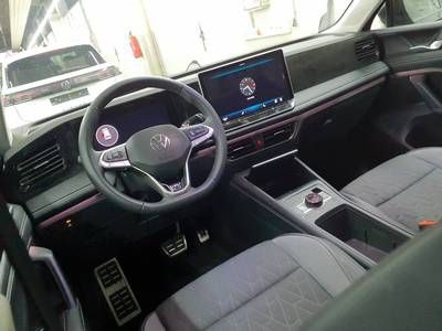 Fahrzeugabbildung Volkswagen Tiguan 1.5 eTSI DSG Life Goal CarPlay|AHK|ACC|LM