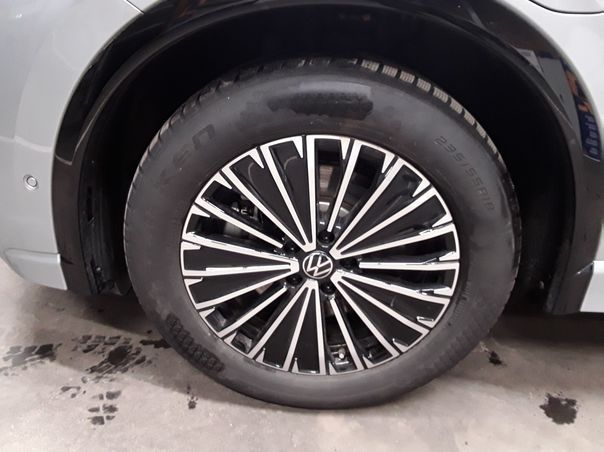 Fahrzeug autohaus mense Fahrzeugabbildung Volkswagen Tiguan 1.5 eHybrid DSG R-Line IQ.Light|Matrix|SD