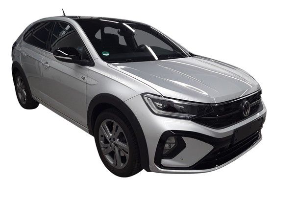 Fahrzeugabbildung Volkswagen Taigo 1.0TSI DSG R-Line IQ.Light|Matrix|CarPlay