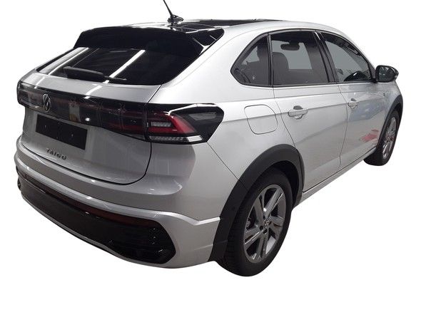 Fahrzeugabbildung Volkswagen Taigo 1.0TSI DSG R-Line IQ.Light|Matrix|CarPlay