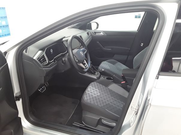 Fahrzeugabbildung Volkswagen Taigo 1.0TSI DSG R-Line IQ.Light|Matrix|CarPlay