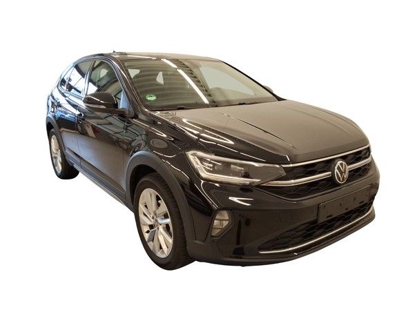 Fahrzeugabbildung Volkswagen Taigo 1.0TSI DSG Life IQ.Light|Matrix|CarPlay|SD