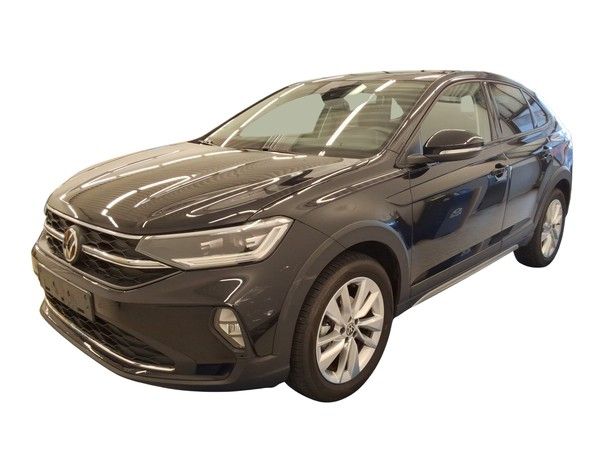 Fahrzeugabbildung Volkswagen Taigo 1.0TSI DSG Life IQ.Light|Matrix|CarPlay|SD