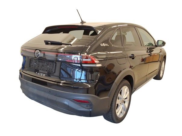 Fahrzeugabbildung Volkswagen Taigo 1.0TSI DSG Life IQ.Light|Matrix|CarPlay|SD