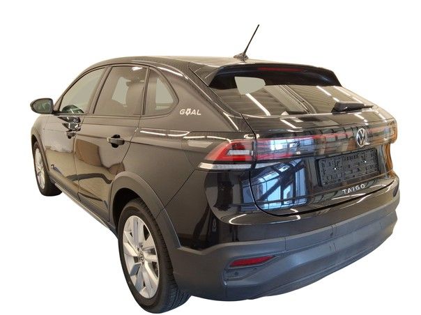 Fahrzeugabbildung Volkswagen Taigo 1.0TSI DSG Life IQ.Light|Matrix|CarPlay|SD