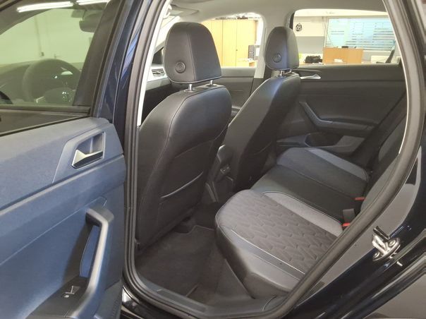 Fahrzeugabbildung Volkswagen Taigo 1.0TSI DSG Life IQ.Light|Matrix|CarPlay|SD