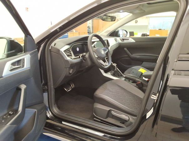 Fahrzeugabbildung Volkswagen Taigo 1.0TSI DSG Life IQ.Light|Matrix|CarPlay|SD