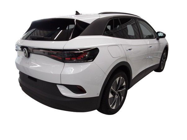 Fahrzeug autohaus mense Fahrzeugabbildung Volkswagen ID.4 Pro electric IQ.Light|Matrix|CarPlay|h/k|LM