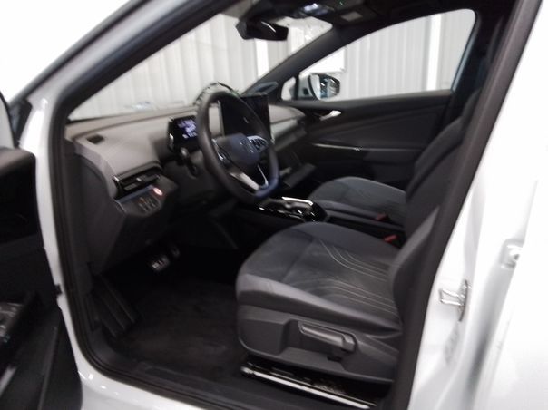 Fahrzeug autohaus mense Fahrzeugabbildung Volkswagen ID.4 Pro electric IQ.Light|Matrix|CarPlay|h/k|LM