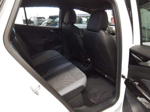 Fahrzeug autohaus mense Fahrzeugabbildung Volkswagen ID.4 Pro electric IQ.Light|Matrix|CarPlay|h/k|LM