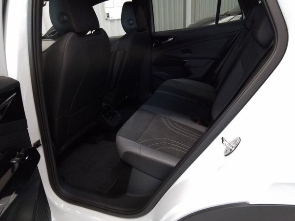 Fahrzeug autohaus mense Fahrzeugabbildung Volkswagen ID.4 Pro electric IQ.Light|Matrix|CarPlay|h/k|LM