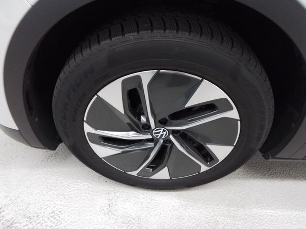 Fahrzeug autohaus mense Fahrzeugabbildung Volkswagen ID.4 Pro electric IQ.Light|Matrix|CarPlay|h/k|LM