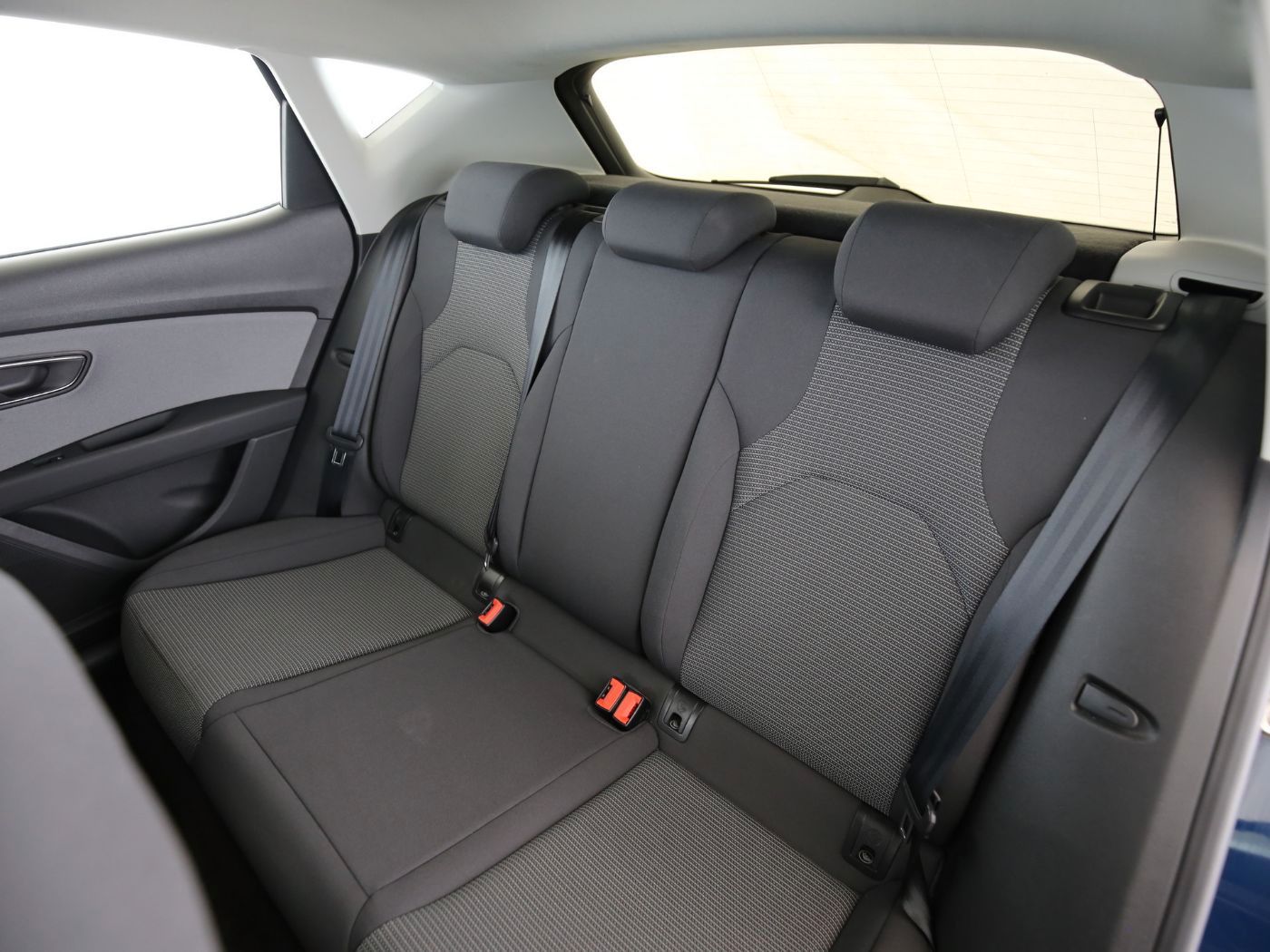 Fahrzeug autohaus mense Fahrzeugabbildung SEAT Leon 1.4 TSI Style SD|LED|Navi|DynLicht|Facelift