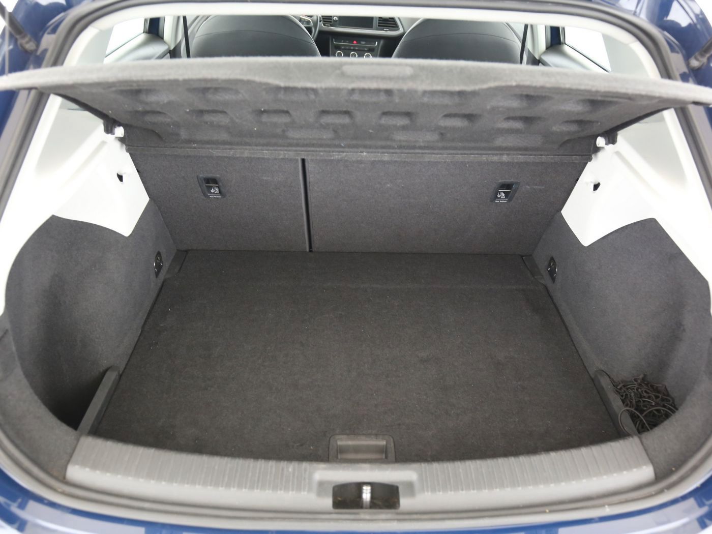 Fahrzeug autohaus mense Fahrzeugabbildung SEAT Leon 1.4 TSI Style SD|LED|Navi|DynLicht|Facelift