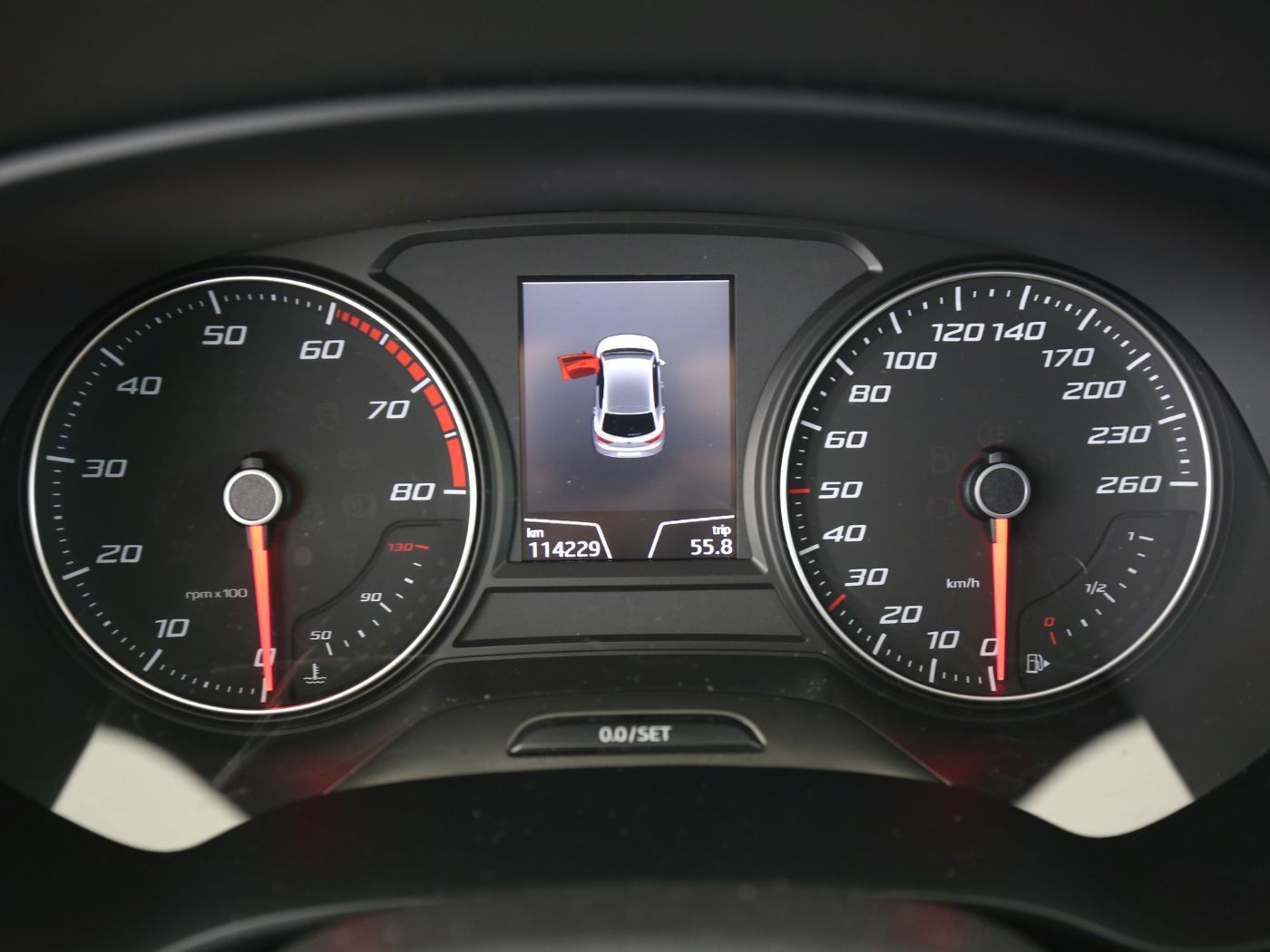 Fahrzeug autohaus mense Fahrzeugabbildung SEAT Leon 1.4 TSI Style SD|LED|Navi|DynLicht|Facelift