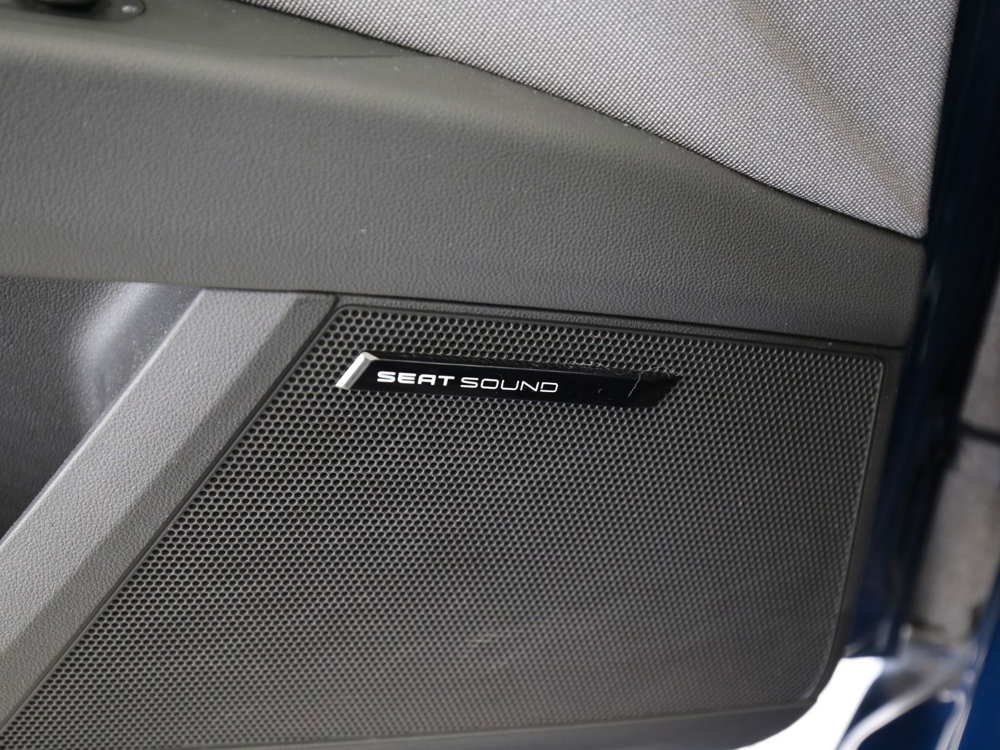 Fahrzeug autohaus mense Fahrzeugabbildung SEAT Leon 1.4 TSI Style SD|LED|Navi|DynLicht|Facelift