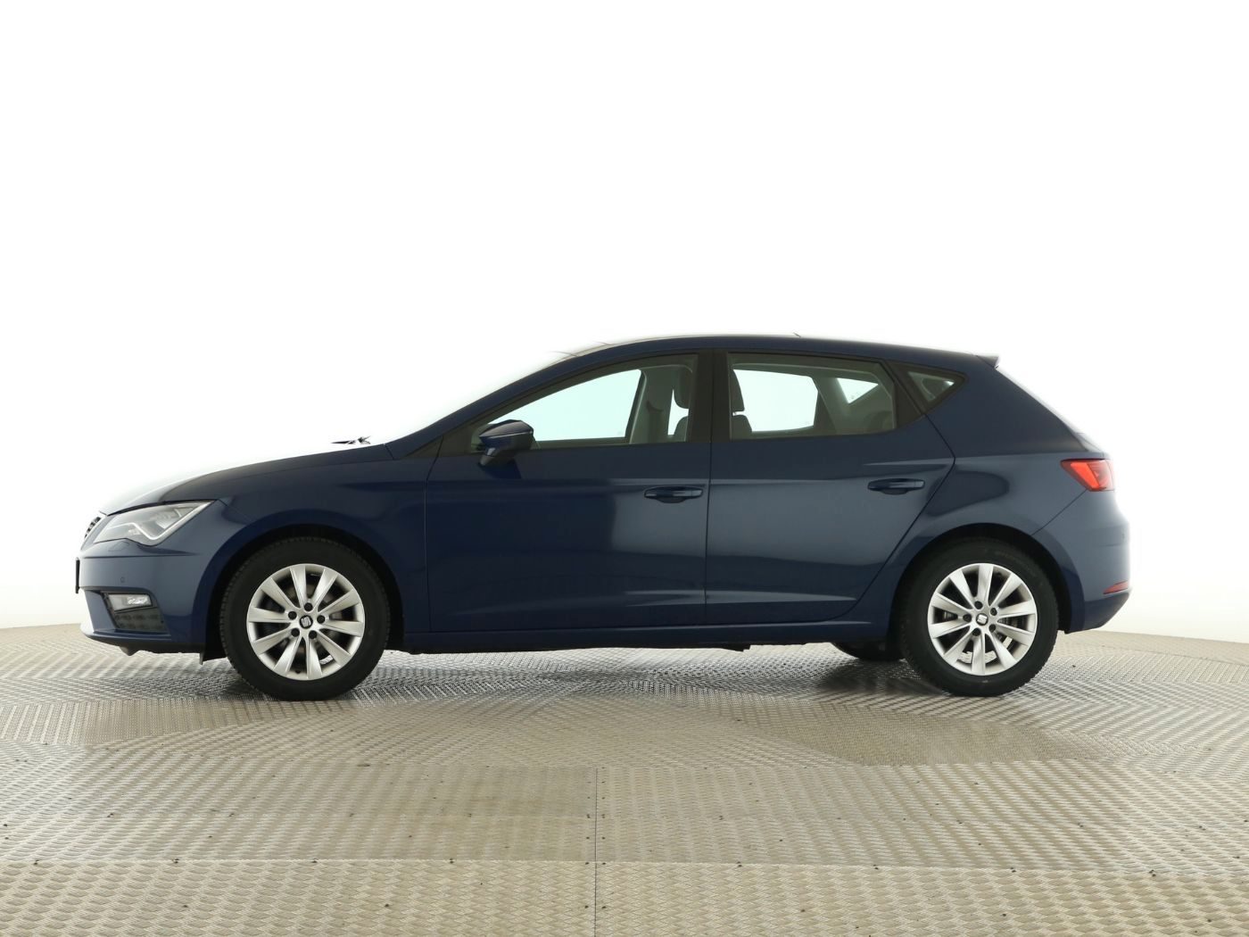 Fahrzeug autohaus mense Fahrzeugabbildung SEAT Leon 1.4 TSI Style SD|LED|Navi|DynLicht|Facelift