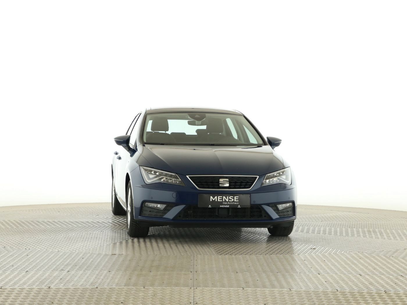 Fahrzeug autohaus mense Fahrzeugabbildung SEAT Leon 1.4 TSI Style SD|LED|Navi|DynLicht|Facelift