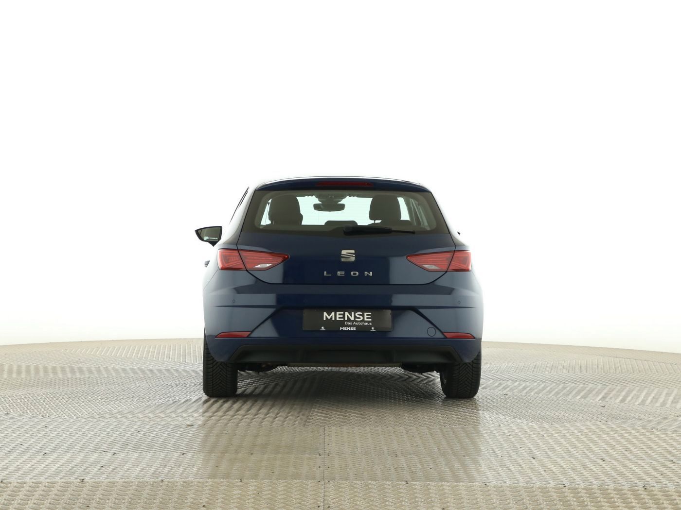 Fahrzeug autohaus mense Fahrzeugabbildung SEAT Leon 1.4 TSI Style SD|LED|Navi|DynLicht|Facelift