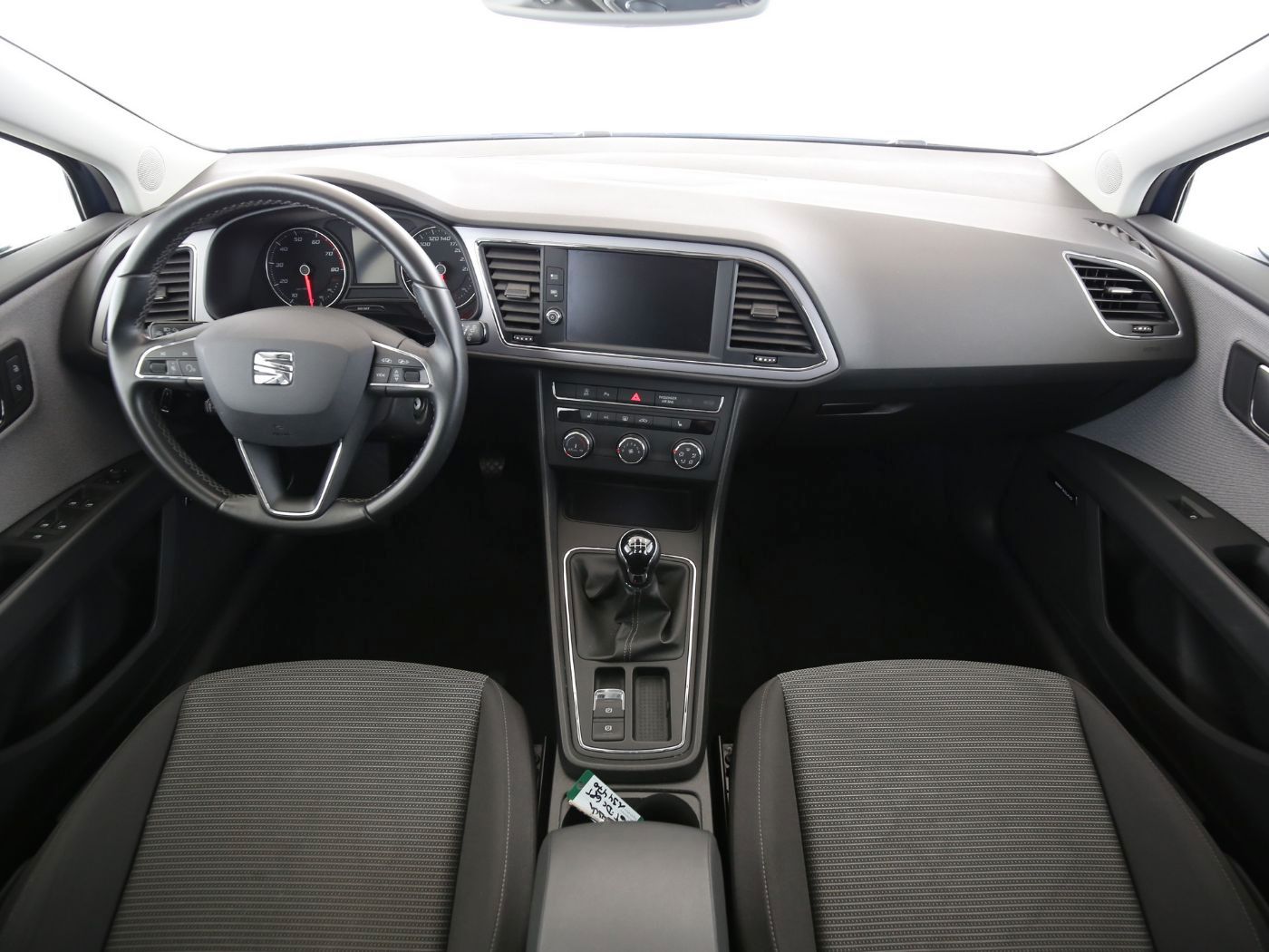 Fahrzeug autohaus mense Fahrzeugabbildung SEAT Leon 1.4 TSI Style SD|LED|Navi|DynLicht|Facelift