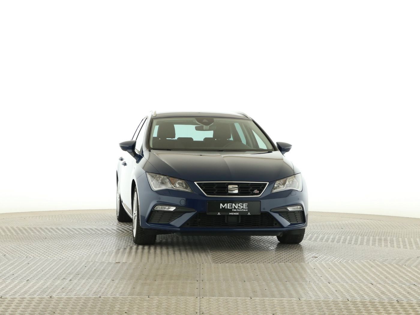 Fahrzeug autohaus mense Fahrzeugabbildung SEAT Leon 2.0 TDI ST FR Beats|ACC|Navi|Alcant.|Kamera