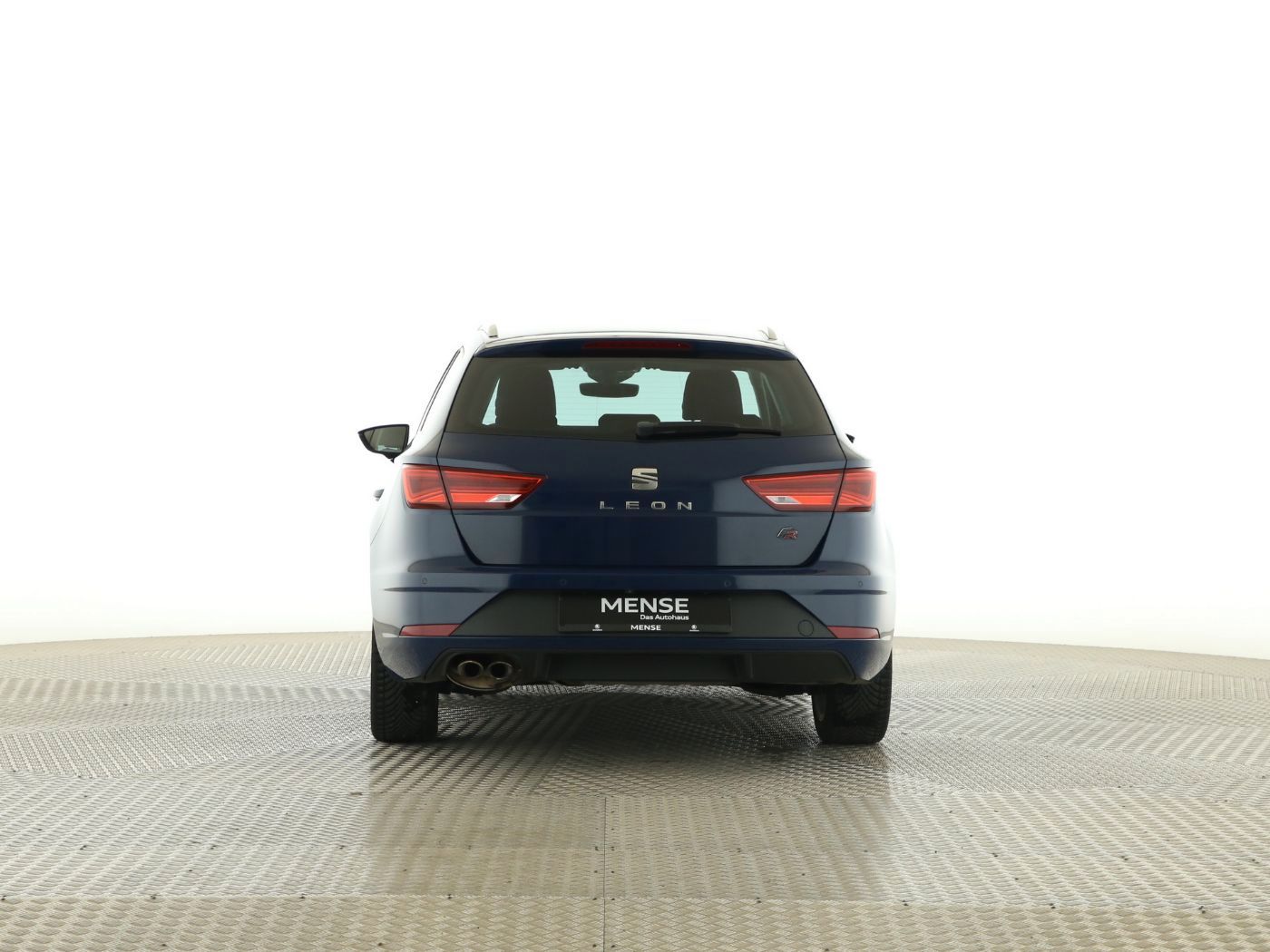 Fahrzeug autohaus mense Fahrzeugabbildung SEAT Leon 2.0 TDI ST FR Beats|ACC|Navi|Alcant.|Kamera