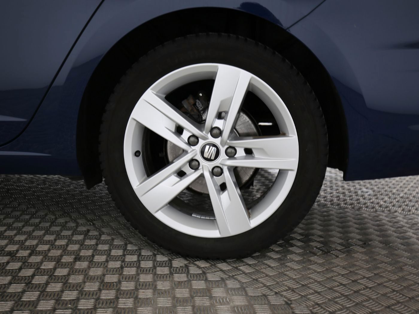 Fahrzeug autohaus mense Fahrzeugabbildung SEAT Leon 2.0 TDI ST FR Beats|ACC|Navi|Alcant.|Kamera