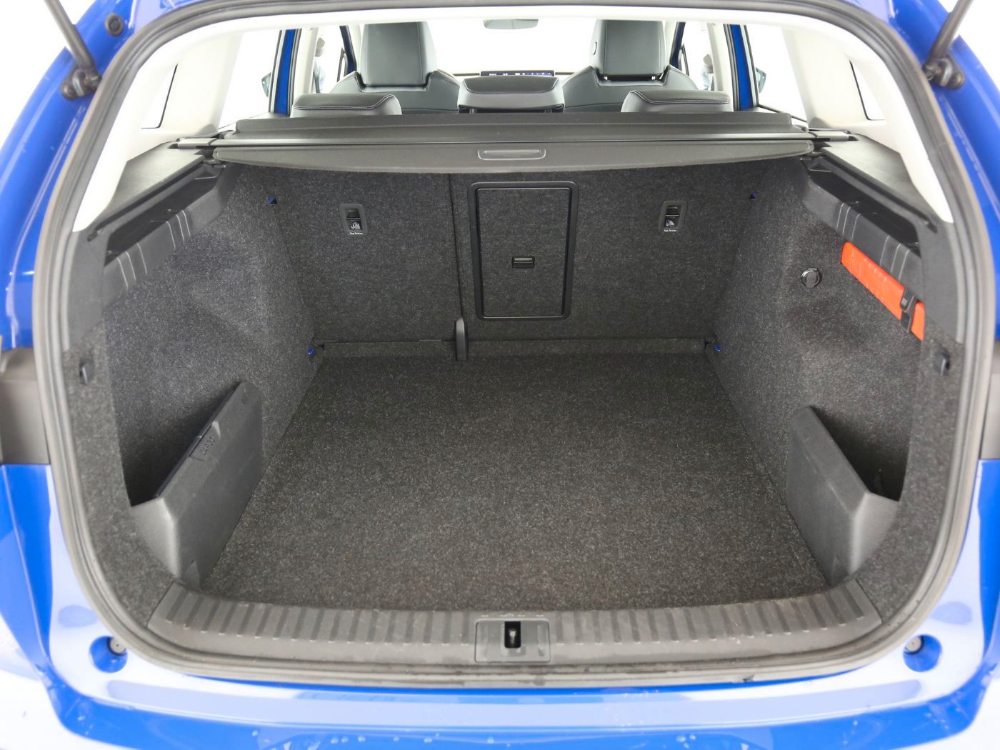Fahrzeug autohaus mense Fahrzeugabbildung SKODA Enyaq 50 Loft LED|VirtualCP|KlimaA|LaneAss|PDC