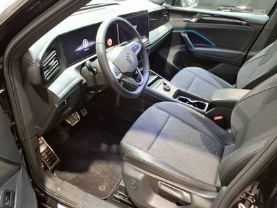 Fahrzeugabbildung Volkswagen Tiguan 1.5 eTSI DSG Life Goal IQ.Light|Matrix|LM