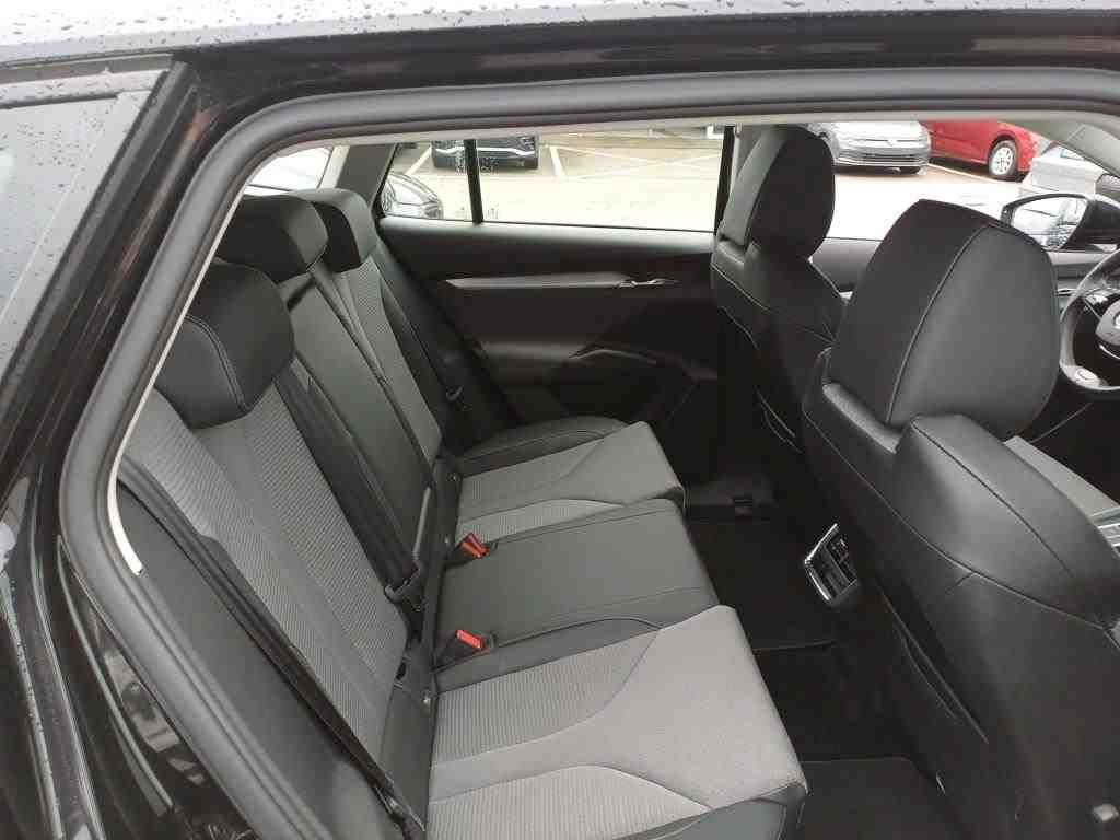 Fahrzeug autohaus mense Fahrzeugabbildung SKODA Enyaq 50 Loft LED|VirtualCP|KlimaA|LaneAss|PDC