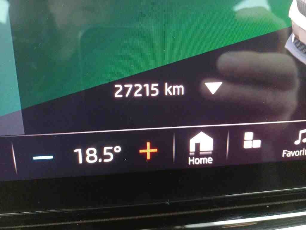 Fahrzeug autohaus mense Fahrzeugabbildung SKODA Enyaq 50 Loft LED|VirtualCP|KlimaA|LaneAss|PDC