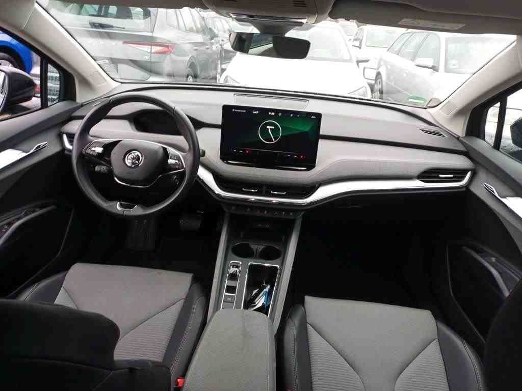 Fahrzeug autohaus mense Fahrzeugabbildung SKODA Enyaq 50 Loft LED|VirtualCP|KlimaA|LaneAss|PDC