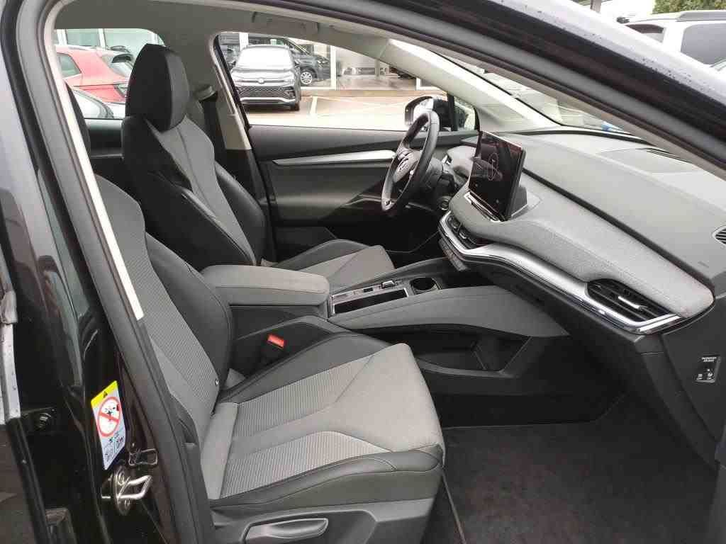 Fahrzeug autohaus mense Fahrzeugabbildung SKODA Enyaq 50 Loft LED|VirtualCP|KlimaA|LaneAss|PDC