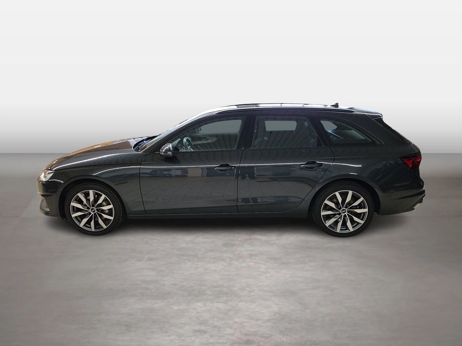 Fahrzeug autohaus mense Fahrzeugabbildung Audi A4 Avant 40 TDI S tronic Matrix|AHK|LED|Navi|PDC