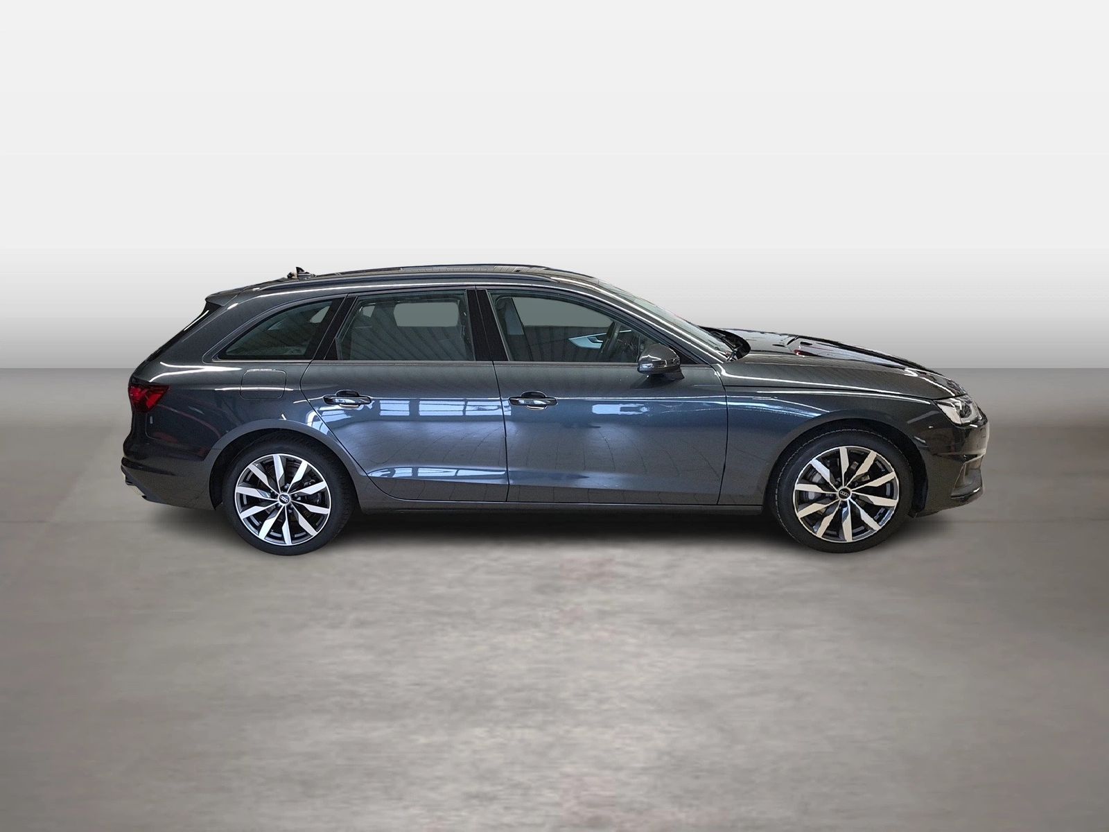 Fahrzeug autohaus mense Fahrzeugabbildung Audi A4 Avant 40 TDI S tronic Matrix|AHK|LED|Navi|PDC