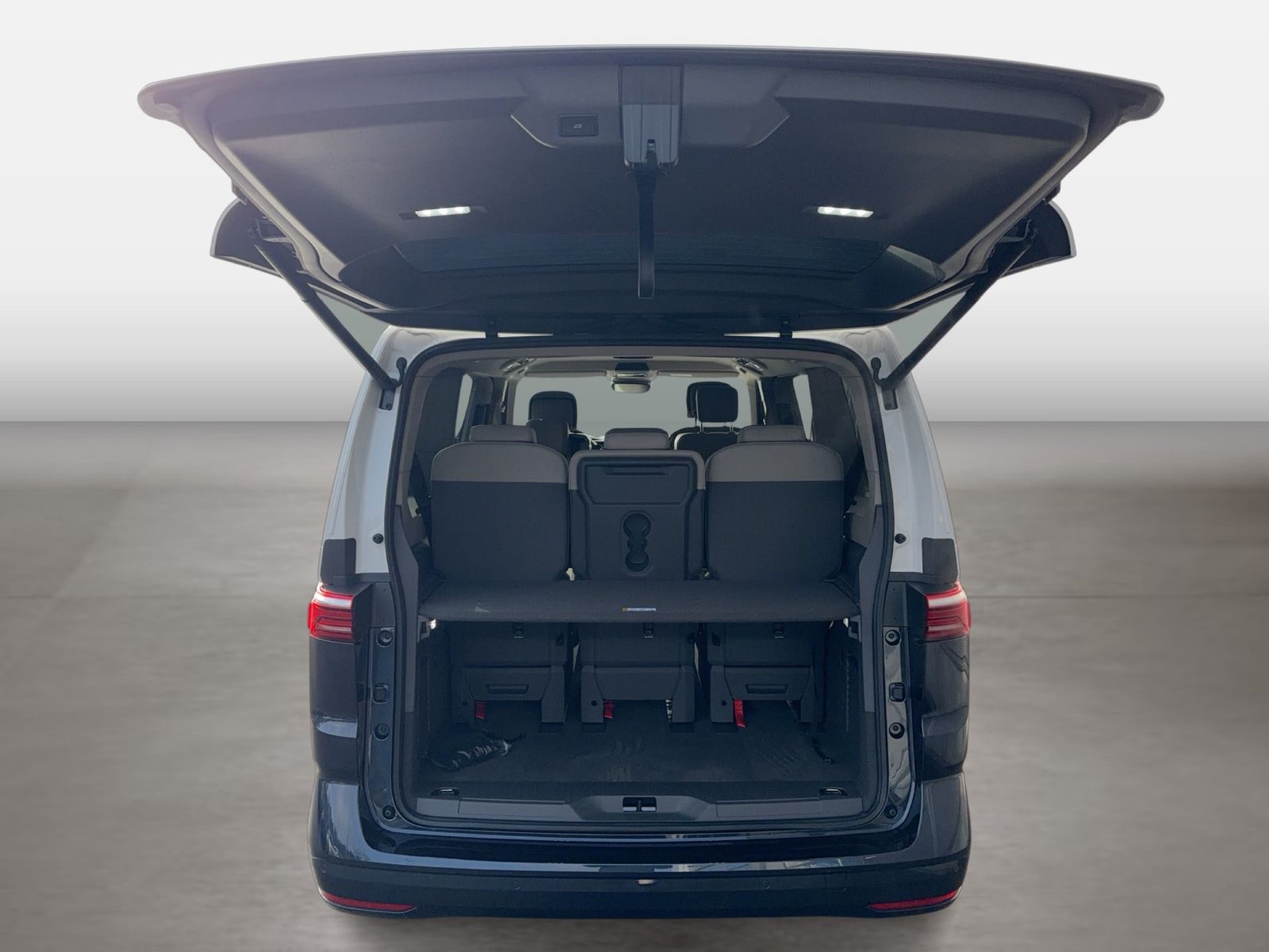 Fahrzeugabbildung Volkswagen Multivan 2.0 TDI lang Life IQ.Light|Matrix|AHK