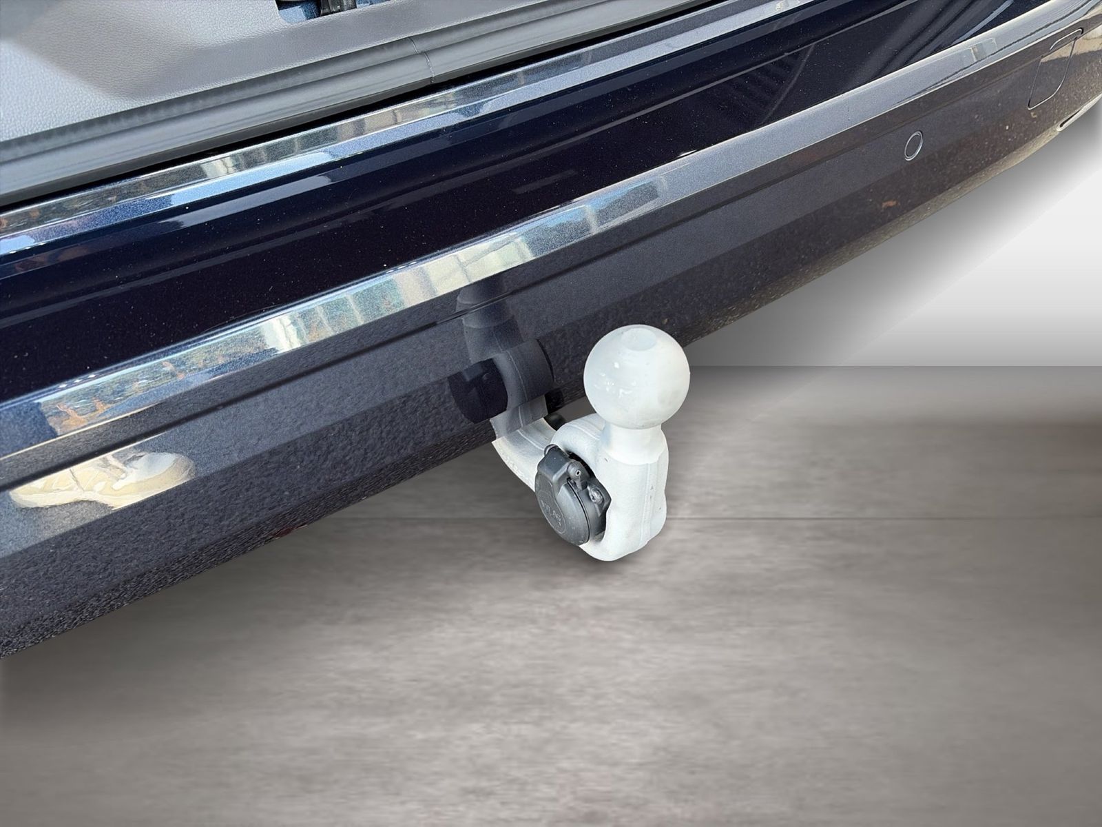 Fahrzeugabbildung Volkswagen Multivan 2.0 TDI lang Life IQ.Light|Matrix|AHK