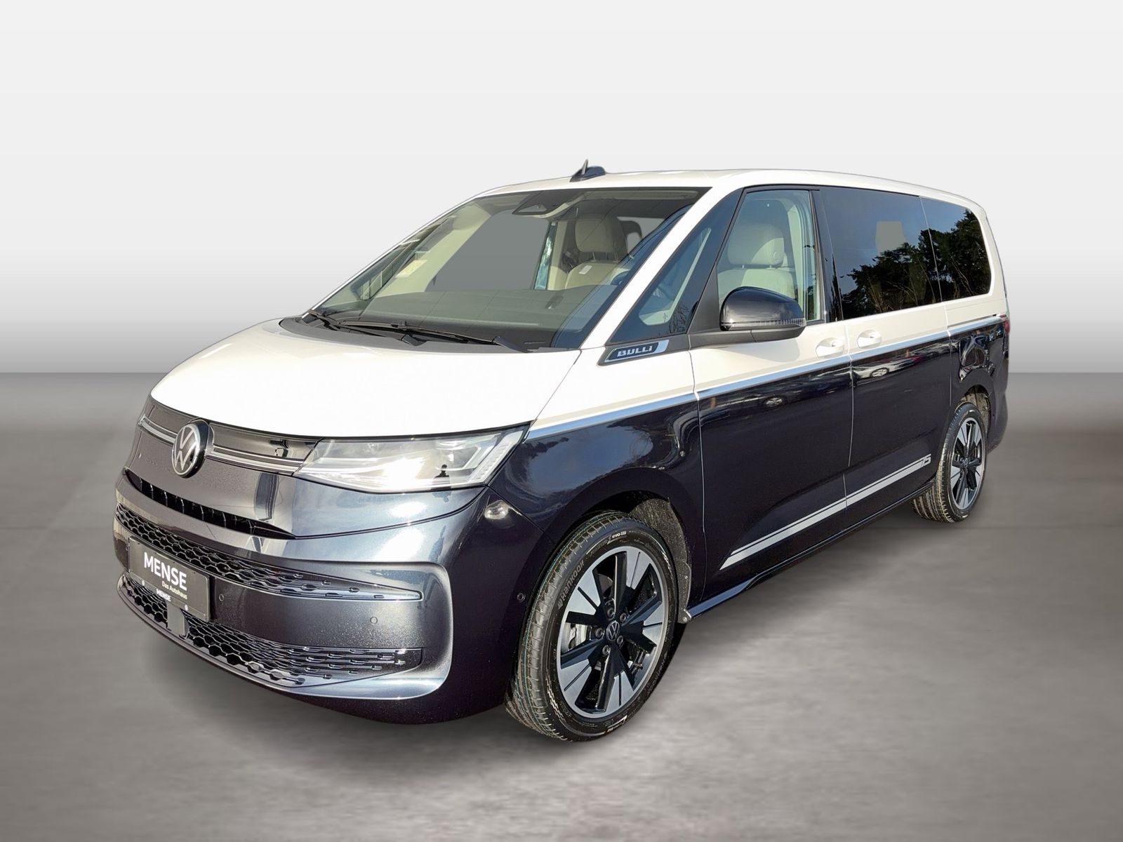 Fahrzeugabbildung Volkswagen Multivan 2.0 TDI lang Life IQ.Light|Matrix|AHK