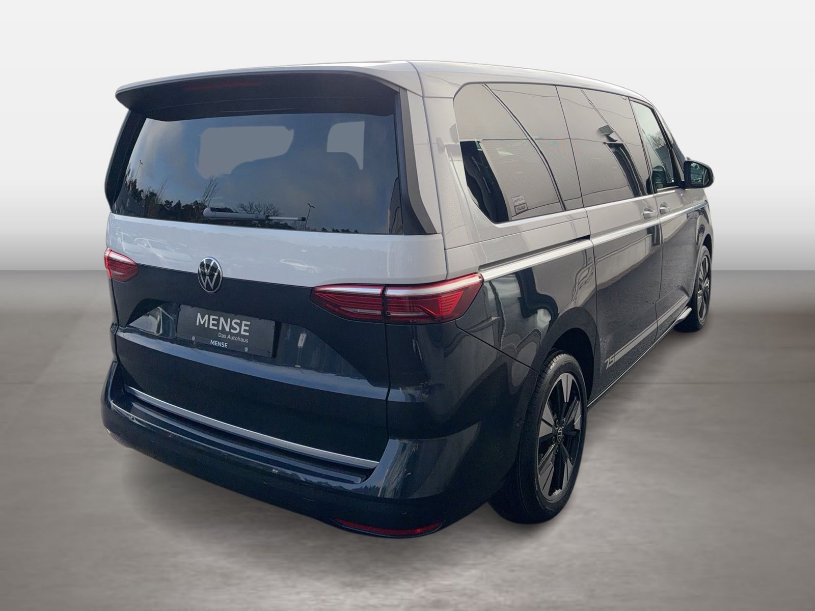 Fahrzeugabbildung Volkswagen Multivan 2.0 TDI lang Life IQ.Light|Matrix|AHK