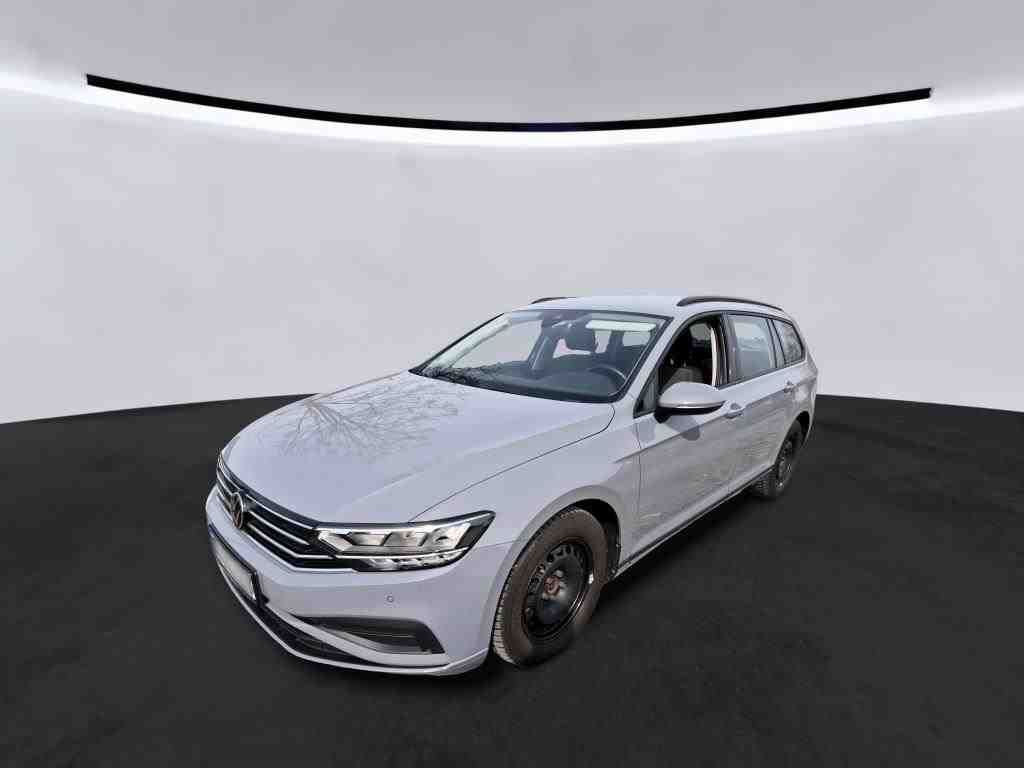 Fahrzeugabbildung Volkswagen Passat Variant 2.0 TDI DSG CarPlay|ACC|LED|Navi