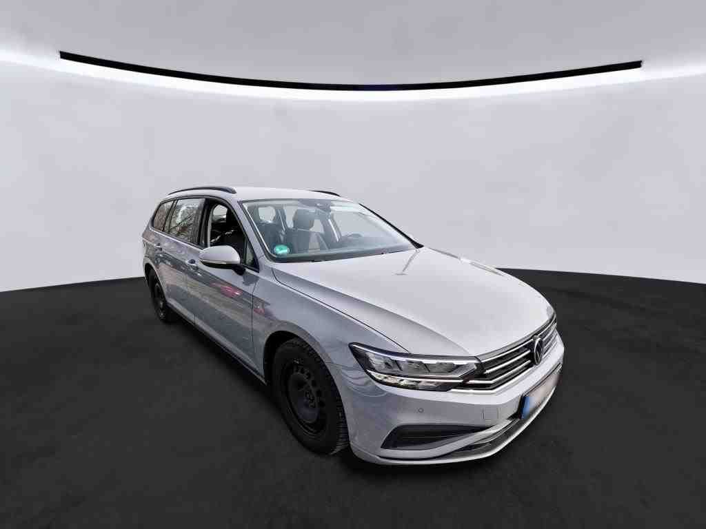 Fahrzeugabbildung Volkswagen Passat Variant 2.0 TDI DSG CarPlay|ACC|LED|Navi
