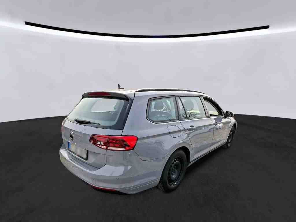 Fahrzeugabbildung Volkswagen Passat Variant 2.0 TDI DSG CarPlay|ACC|LED|Navi