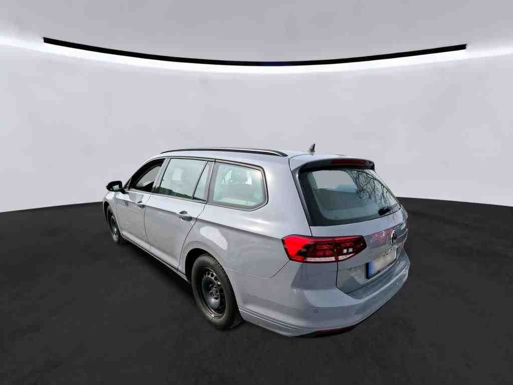 Fahrzeugabbildung Volkswagen Passat Variant 2.0 TDI DSG CarPlay|ACC|LED|Navi