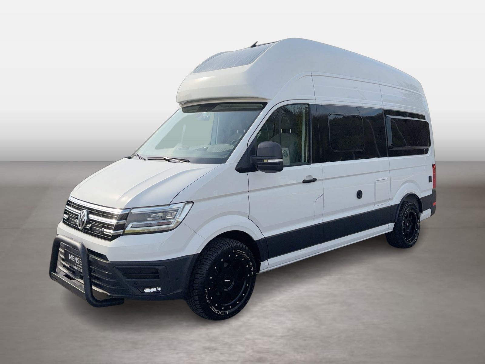 Fahrzeug autohaus mense Fahrzeugabbildung Volkswagen Grand California 2.0 TDI 600 FWD AHK|SD