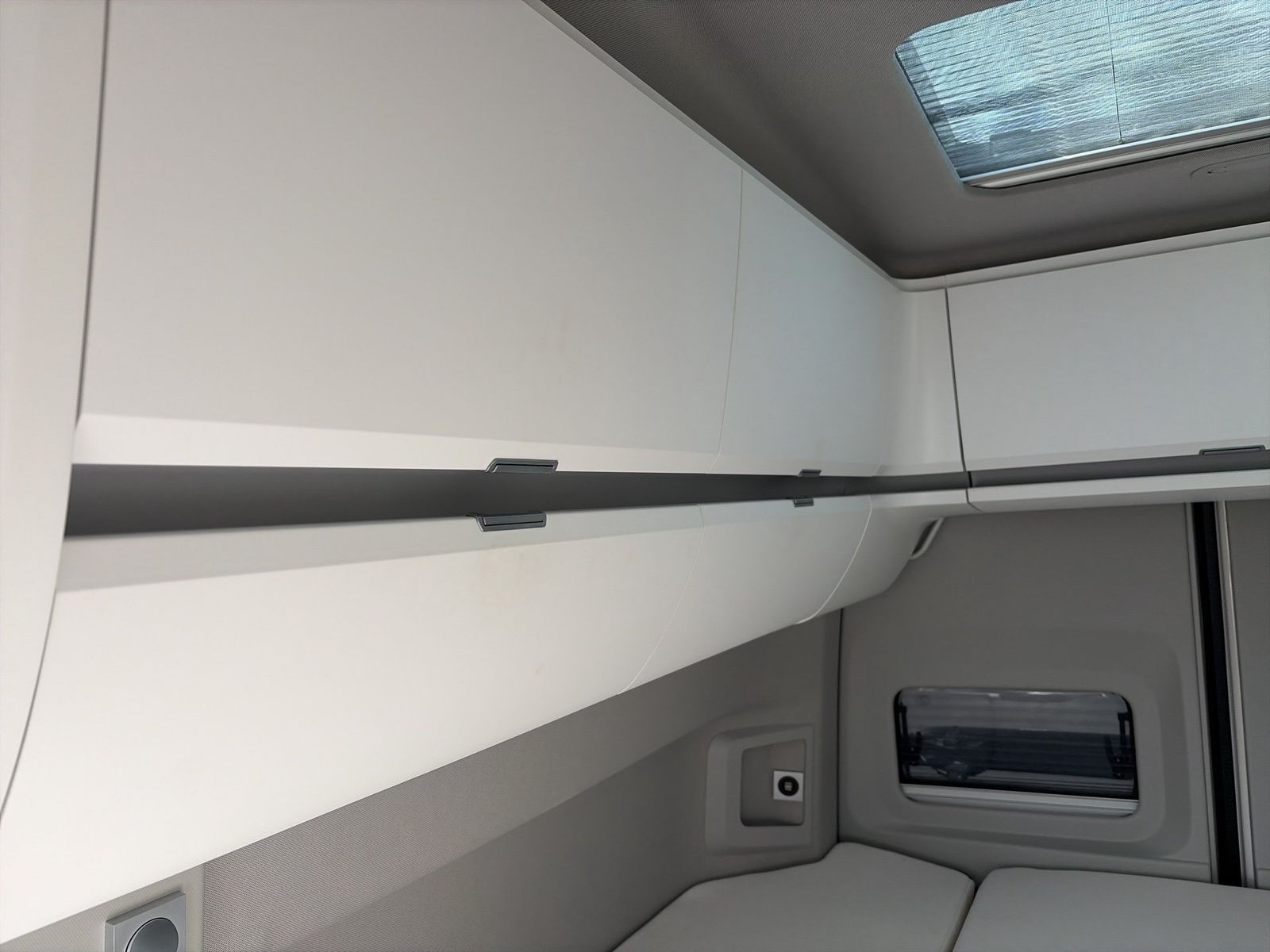 Fahrzeug autohaus mense Fahrzeugabbildung Volkswagen Grand California 2.0 TDI 600 FWD AHK|SD