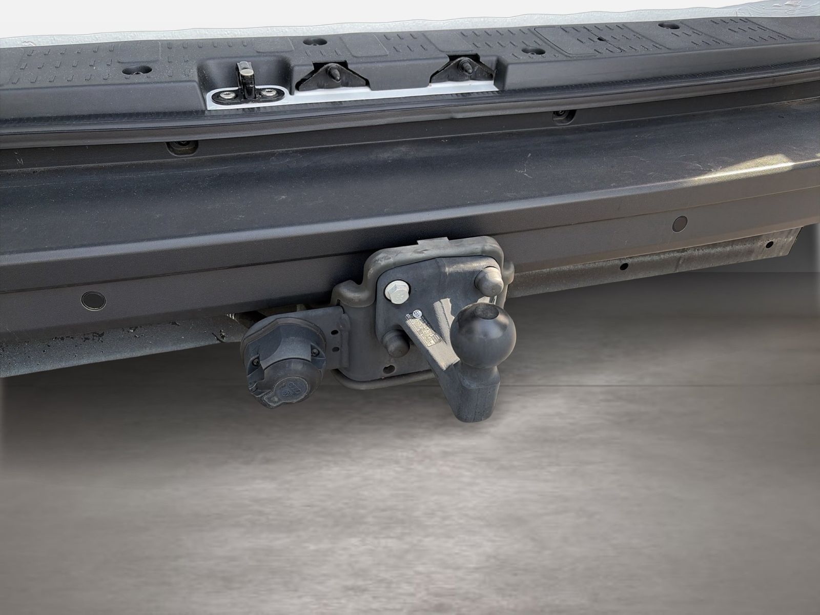 Fahrzeug autohaus mense Fahrzeugabbildung Volkswagen Grand California 2.0 TDI 600 FWD AHK|SD