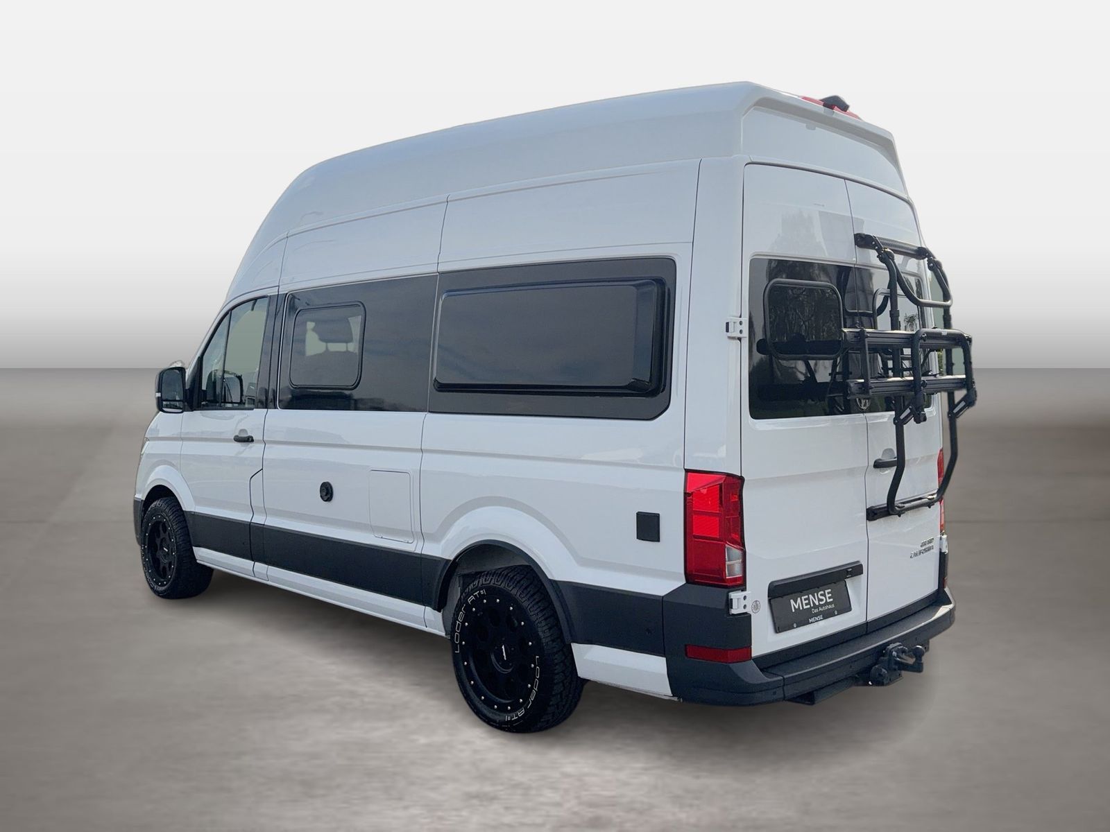 Fahrzeug autohaus mense Fahrzeugabbildung Volkswagen Grand California 2.0 TDI 600 FWD AHK|SD