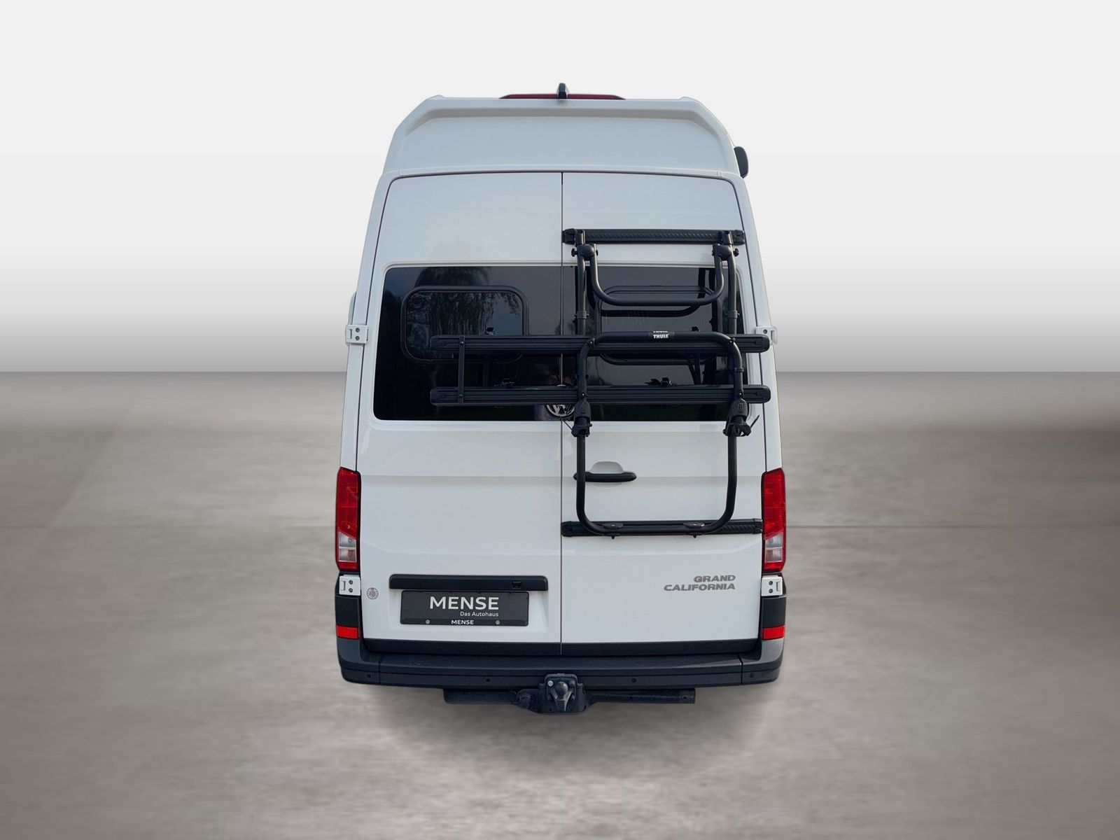 Fahrzeug autohaus mense Fahrzeugabbildung Volkswagen Grand California 2.0 TDI 600 FWD AHK|SD